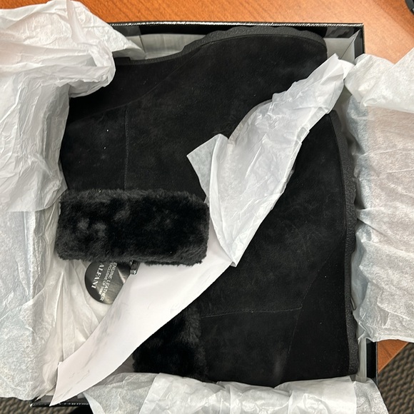 Alfani Oreena2 booties - Picture 3 of 4